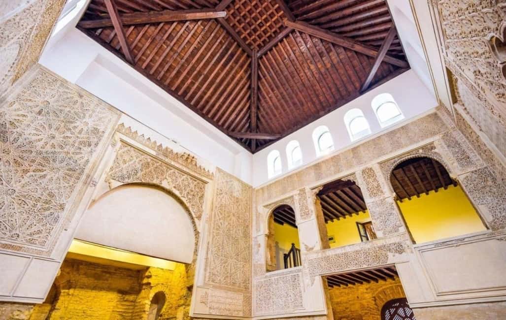 image n.3 of From Seville: Cordoba Full-Day Tour with Tickets Included activity in Córdoba, uploaded by supplier