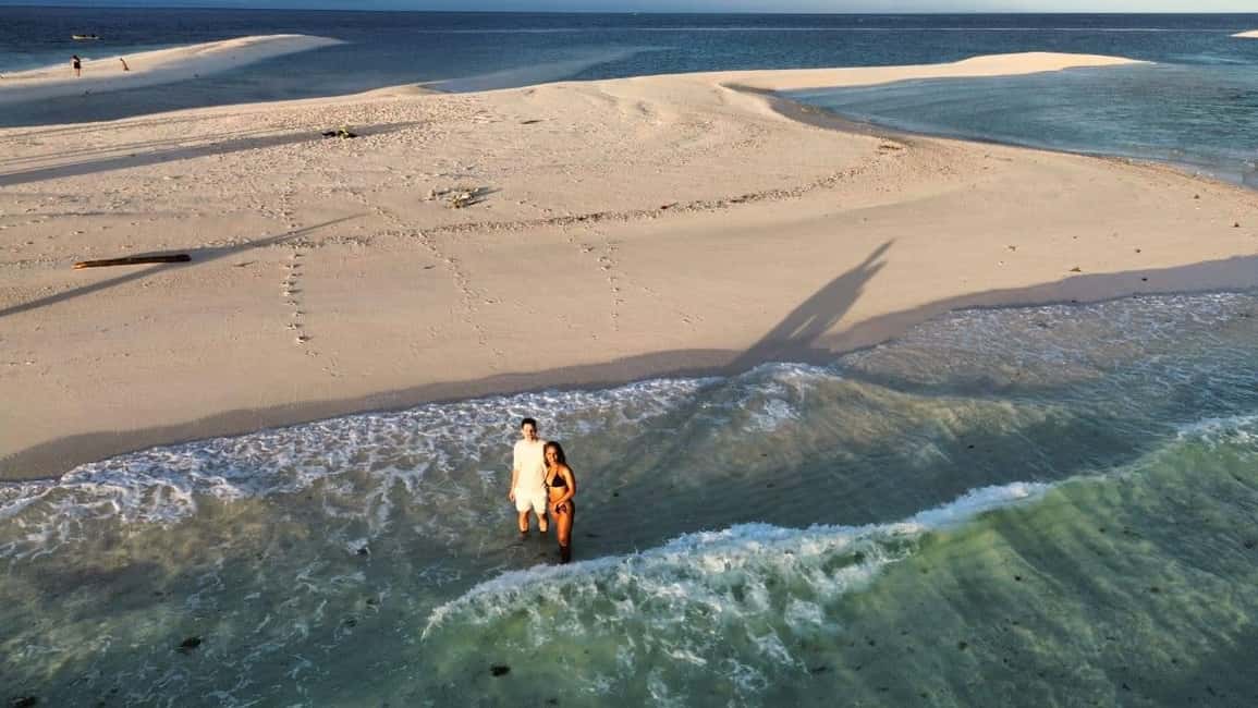 image n.3 of Camiguin: White Island Mantigue Island Exploration PRIVATE activity in Philippines, uploaded by supplier