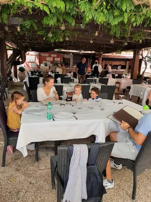 Immagine nº 8 di Da Roma: tour guidato di un giorno ai Giardini di Tivoli e alla Villa Adriana attività a Tivoli, Lazio, caricata dal fornitore