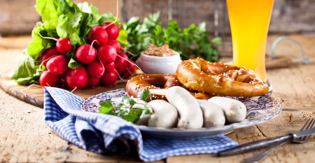 image n.6 of Munich: Sightseeing hopping with traditional Bavarian delicacies activity in Munich, uploaded by supplier