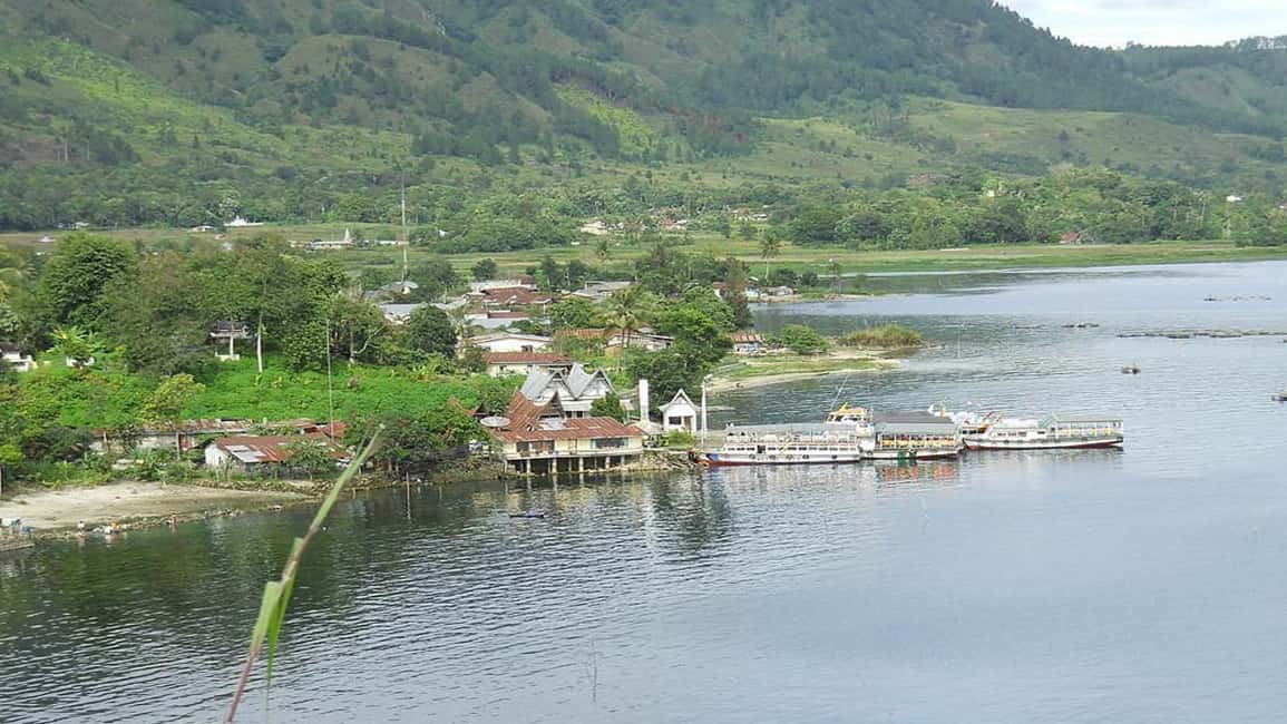 image n.10 of Medan Lake Toba Day Trip activity in Riau, uploaded by supplier