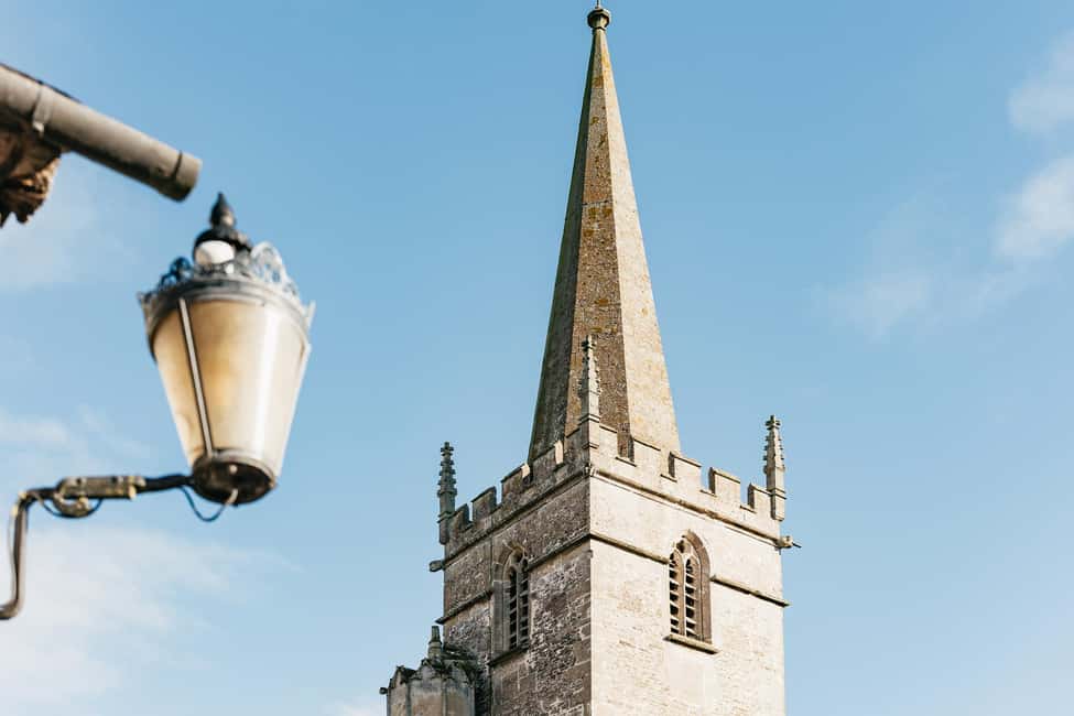 imagem n.13 de De Bristol: excursão de um dia às aldeias de Stonehenge e Cotswold atividade em Marlborough, carregada pelo fornecedor