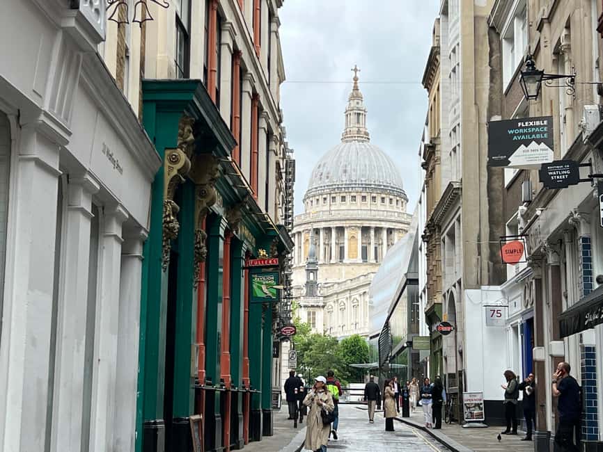 изображение номер 7 мероприятия Лондон по-испански Privado: Lo Mejor de Londres en un día! в городе Лондон, загруженное организатором