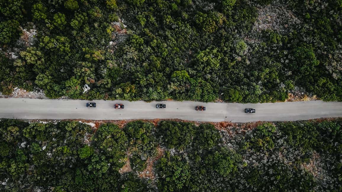 bilde nr.13 av Kreta: Terrengkjørt firhjulingssafari med hotelltransport og lunsj aktivitet i Kreta, lastet opp av leverandør