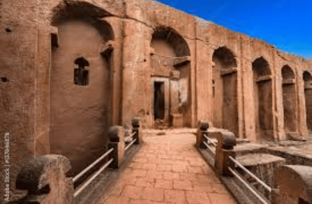 image n.11 of From Addis Ababa: 3-Day wonder of Lalibela churches. activity in Addis Ababa, uploaded by supplier