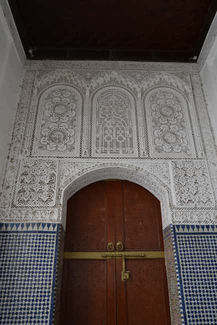 billede nr.129 af aktiviteten Dagstur fra Fes til Volubilis via Meknes og Moulay Idriss i Meknès, uploadet af udbyder