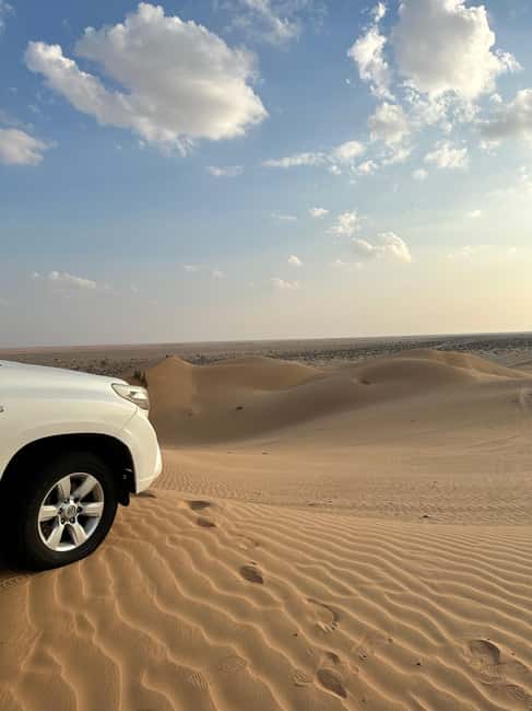 Immagine nº 39 di Avventura nel deserto di Wahiba , Nuoto nel Wadi Bani Khalid attività a Regione al-Sharqiyya, caricata dal fornitore