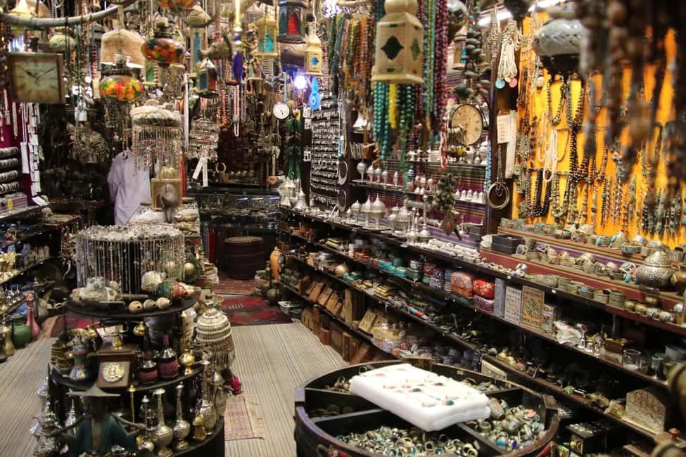 image n.15 of From Muscat: Muscat City Tour Half-Day activity in Muscat, uploaded by supplier