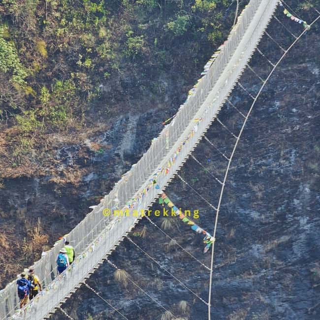 image n.15 of 5-Day Annapurna Base Camp Trek with Natural Hot Springs activity in Ghandruk, uploaded by supplier