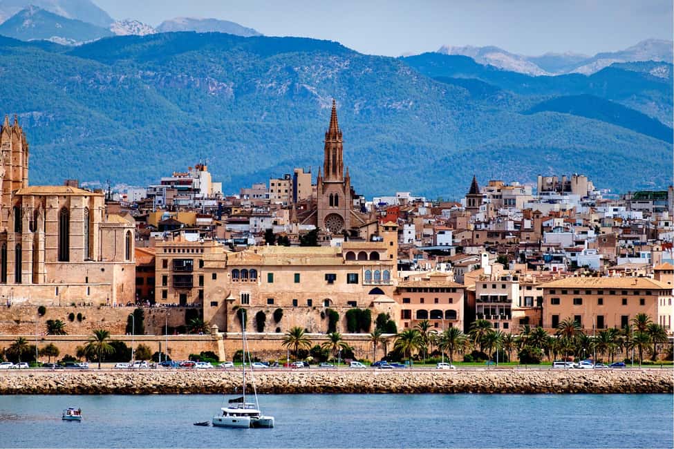 bild nr.4 av Palma de Mallorca: Tur i liten grupp och snabbspårning av katedralen aktivitet i Palma de Mallorca, uppladdad av arrangören