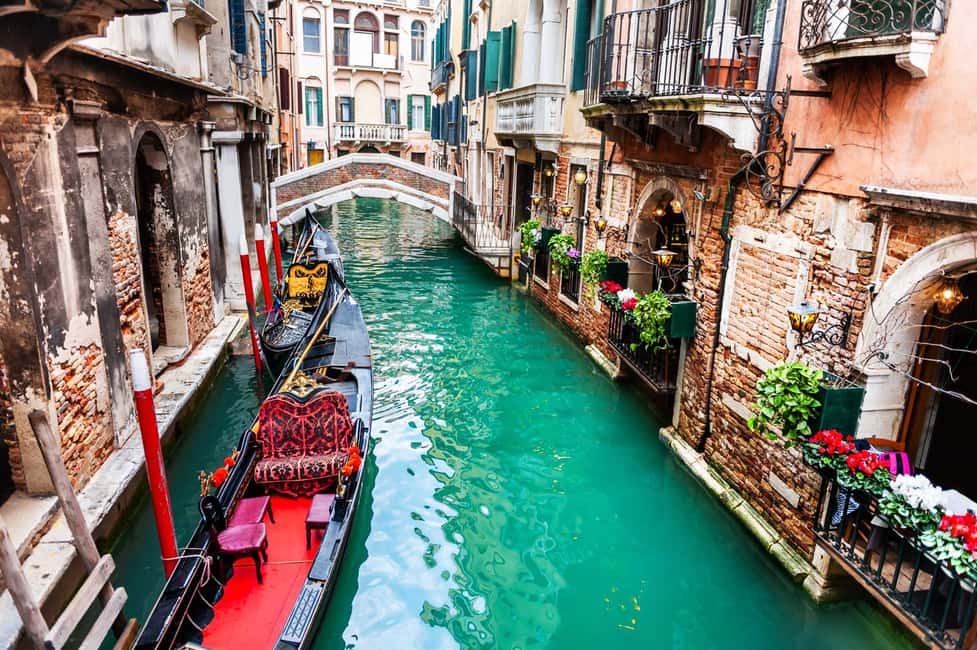 image n.7 of Basilica San Giorgio Maggiore Tour with Water Transport activity in Venice, uploaded by supplier