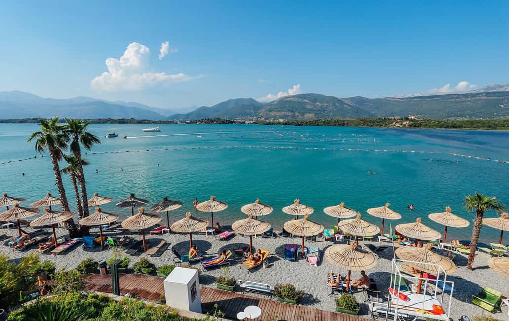 image n.1 of Kotor: 4H | Boka Bay Bliss: Perast, Coastline & Movida Beach activity in Kotor Municipality, uploaded by supplier