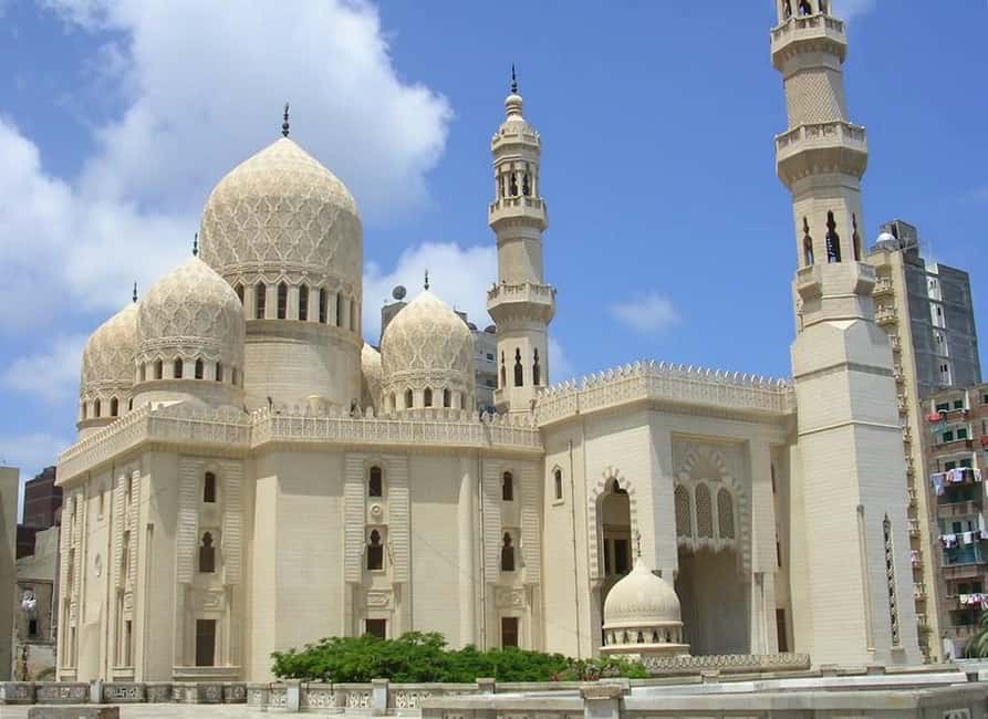 image n.2 of Group Tour top Things To Do In Alexandria From Cairo activity in Alexandria, uploaded by supplier