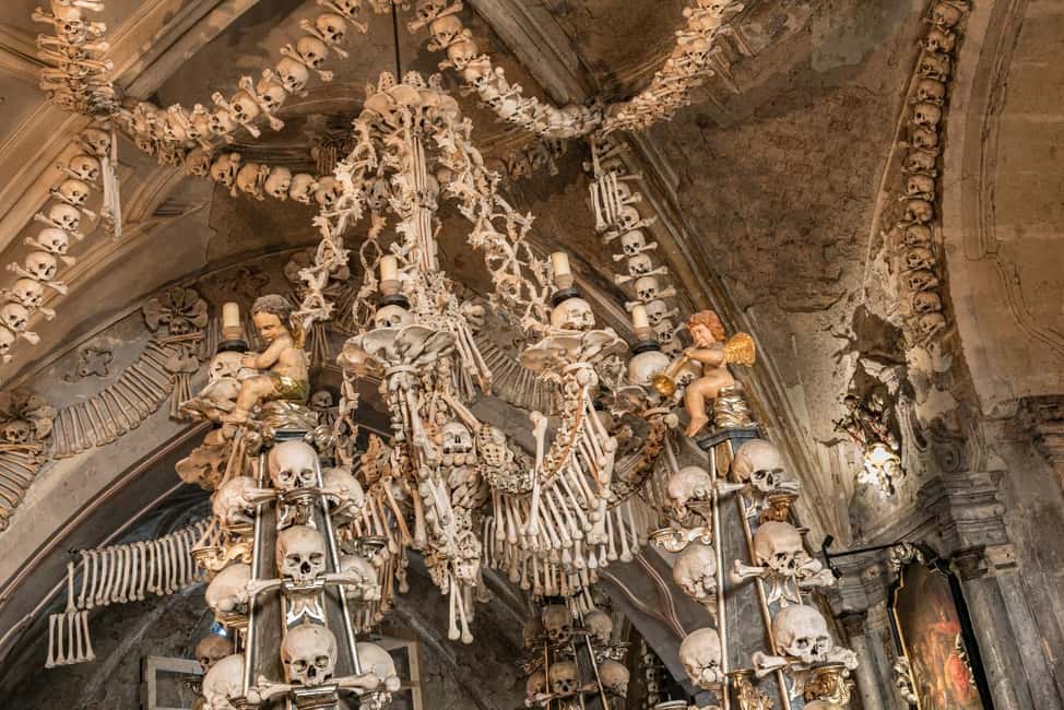 image n.4 of From Prague: Day Trip to Kutna Hora with Czech Lunch activity in Kutná Hora, uploaded by supplier