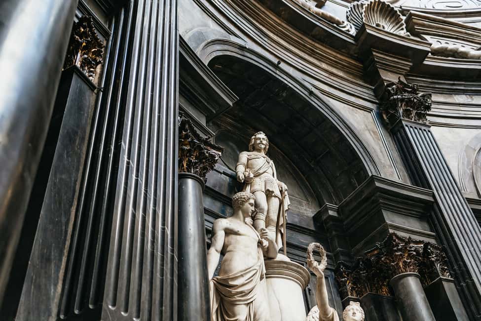 billede nr.18 af aktiviteten Torino: Billet til det kongelige palads og guidet rundvisning i Torino, uploadet af udbyder