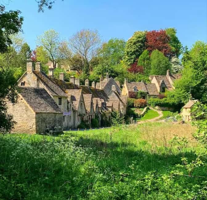 Obraz nr 2 z atrakcji ⭐️Unforgettable Jednodniowa wycieczka do magicznych wiosek Cotswold w Anglia Południowo-Wschodnia, przesłany przez organizatora