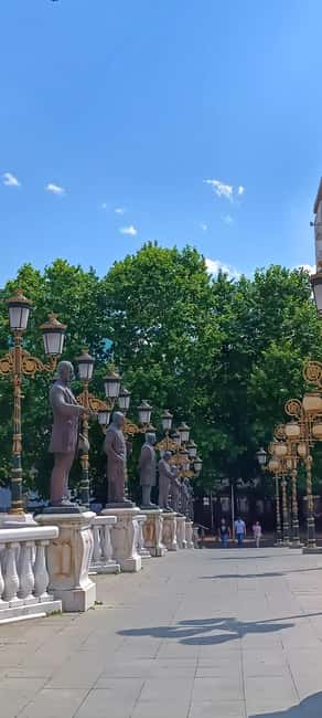 image n.5 of Skopje Walk with Beer: The Monuments of Skopje activity in Skopje, uploaded by supplier