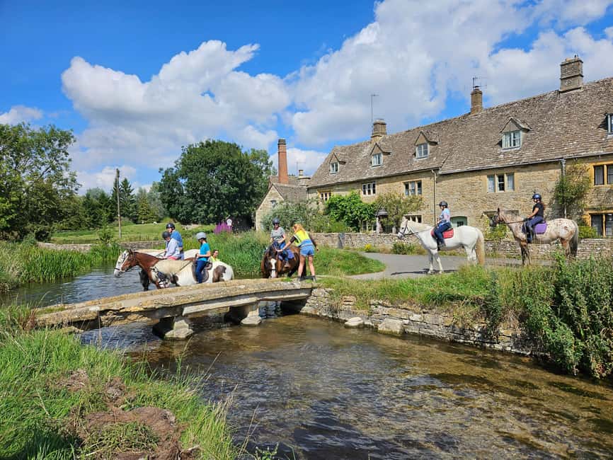 bild nr.5 av Southampton: Cotswolds privat tur aktivitet i Coln St. Dennis, uppladdad av arrangören