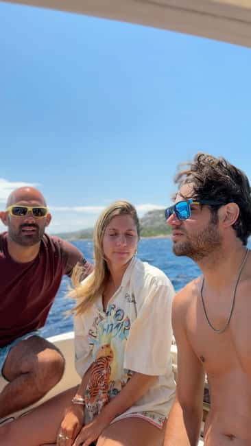 image n.9 of From Palau: Maddalena Archipelago Sailing Tour and Lunch activity in Sardinia, uploaded by supplier