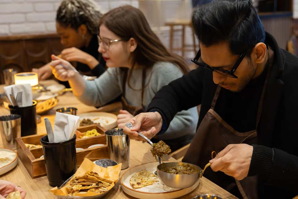 image n.7 of London's Best Bites: Soho & Chinatown Food Tour activity in London, uploaded by supplier
