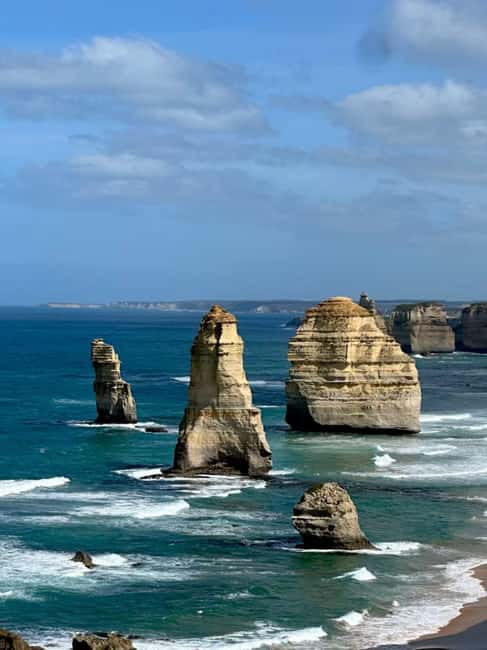 image n.8 of Melbourne: Great Ocean Road Maxi Highlights in One Day activity in Melbourne, uploaded by supplier