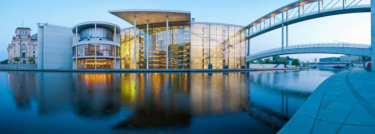 image n.8 of Berlin: Guided Walking Tour around the Reichstag activity in Berlin, uploaded by supplier