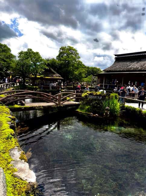 image n.29 of From Tokyo: Mount Fuji Full Day Private Tour English Guide activity in Fujikawaguchiko, uploaded by supplier