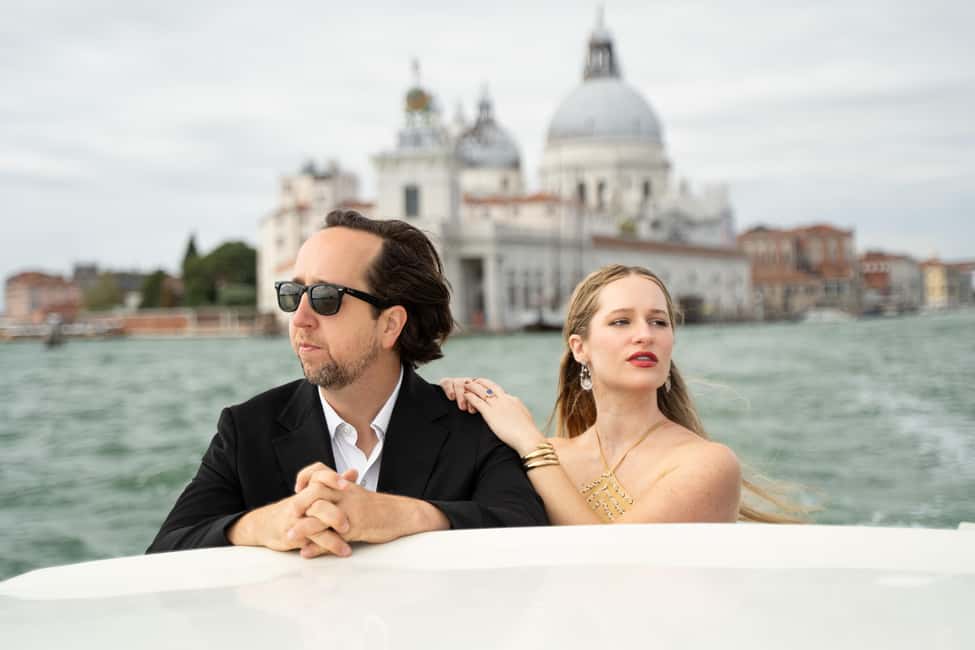 Bild Nr. 1 von Professionelles Fotoshooting in Venedig Aktivität in Venedig, hochgeladen vom Anbieter