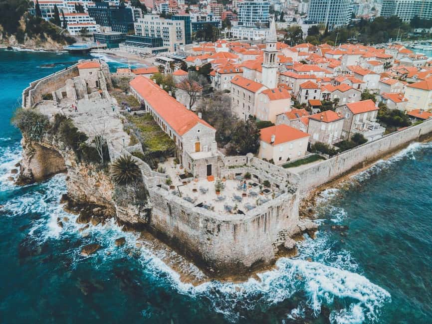 Obraz nr 2 z atrakcji Kotor: Stare Miasto Budva i Kotor - wycieczka z przewodnikiem i transferem w Kotor, przesłany przez organizatora