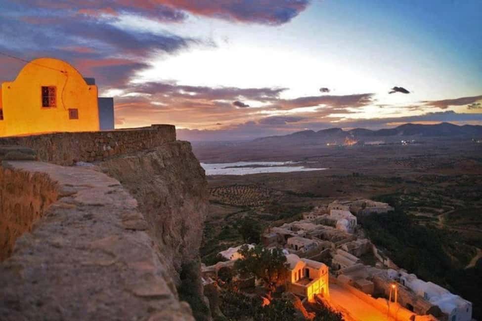 image n.35 of Takrouna and Zriba El Alia Berber Villages Day Trip activity in Hammamet, uploaded by supplier