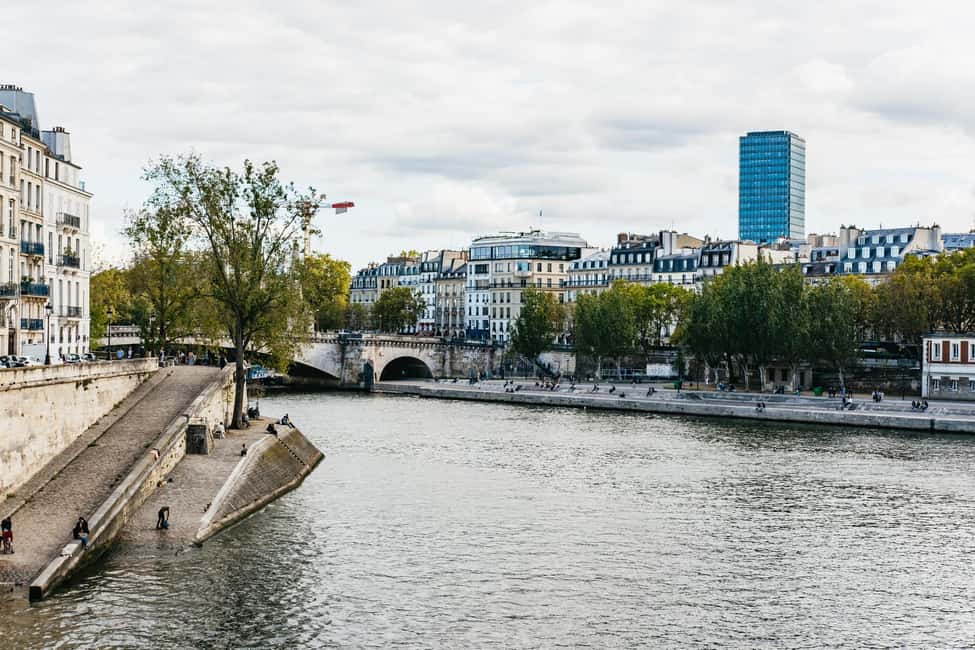 image n.14 of Paris: Charming Nooks and Crannies Bike Tour activity in Paris, uploaded by supplier