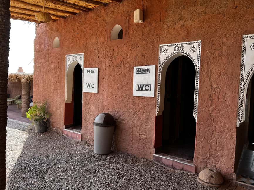 image n.28 of Marrakech Tour: Quad bike, Lunch in Palm Grove, Hammam & SPA activity in Marrakesh, uploaded by supplier