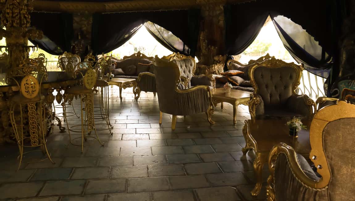image n.15 of Ravadinovo: Castle In Love with the Wind - Entry Ticket activity in Ravadinovo, uploaded by supplier