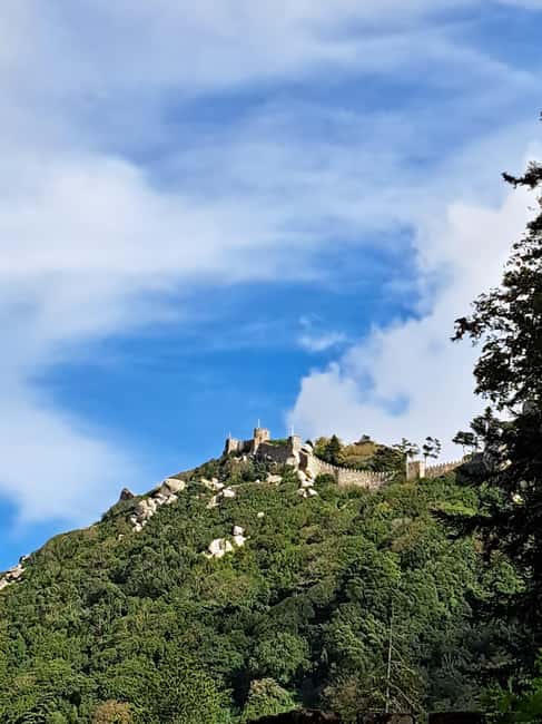 billede nr.60 af aktiviteten Lissabon: Sintra, Pena Palace, Quinta Regaleira, Cascais Tour i Colares, uploadet af udbyder