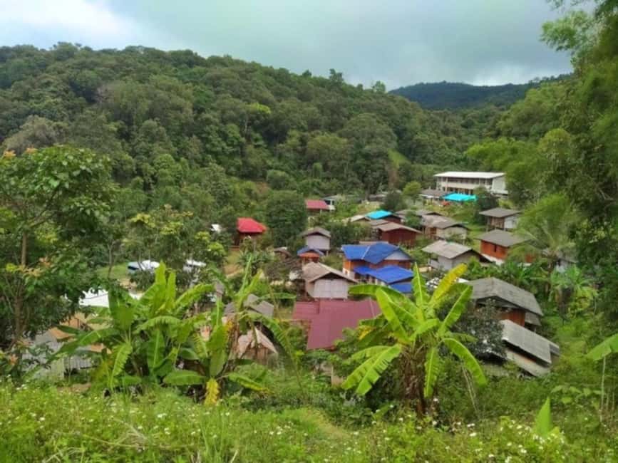image n.28 of Chiang Mai: Doi Inthanon Park and Pha Dok Siew Trail Trek activity in Chiang Mai, uploaded by supplier