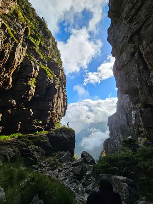 image n.13 of Cape Town: Table Mountain Hike with an Expert Guide activity in Cape Town, uploaded by supplier