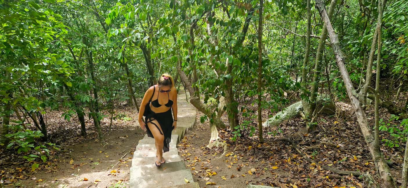 image n.12 of Koh Tao: Private Longtail Snorkel Tour with Nang Yuan Visit activity in Ko Tao, uploaded by supplier