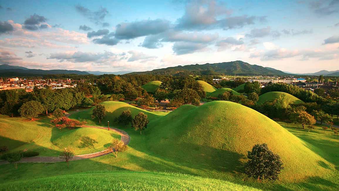 image n.8 of Busan: 7 Highlights Gyeongju City One Day Tour activity in Gyeongju, uploaded by supplier