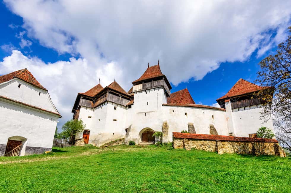 image n.7 of Day Trip to Sighisoara Rupea Fortress Viscri from Brasov activity in Sighișoara, uploaded by supplier