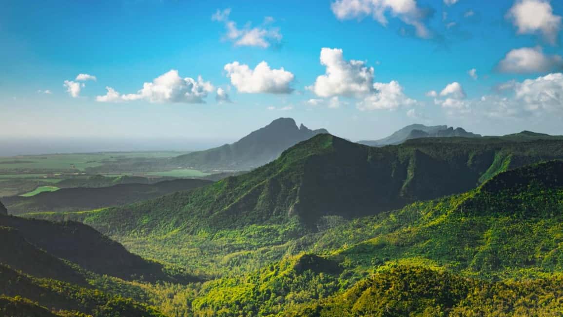 Image N°2 de Maurice : Visite privée d'une jounée de l'île Maurice du Sud activité à Chamarel, publiée par le prestataire