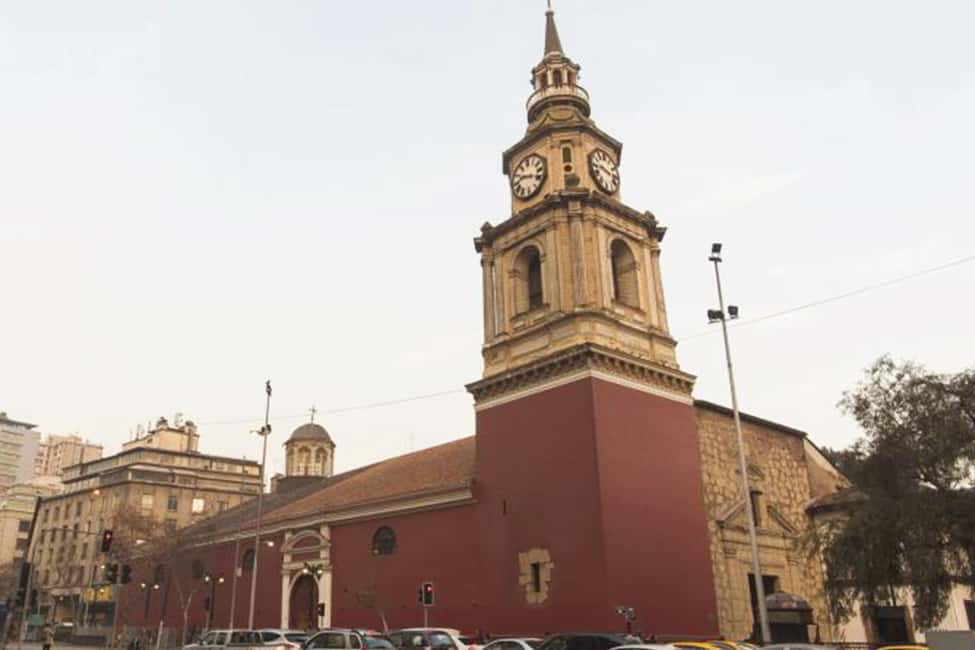 image n.12 of Discover Santiago, where modernity merges with history activity in Santiago, Chile, uploaded by supplier