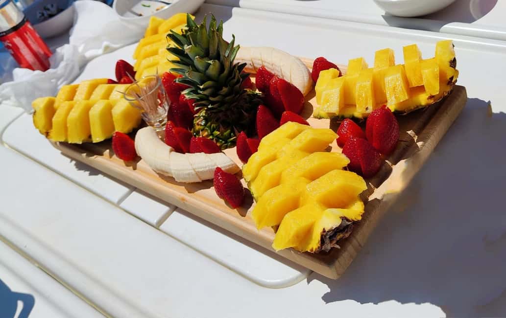 image n.6 of Dia Sailing Cruise With All-inclusive Meal And Drinks activity in Crete, uploaded by supplier