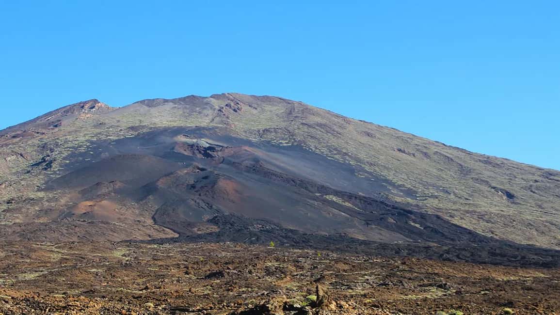 billede nr.4 af aktiviteten Fra det sydlige Tenerife: Halvdagstur til Teide-bjerget i Kanarieøerne, uploadet af udbyder