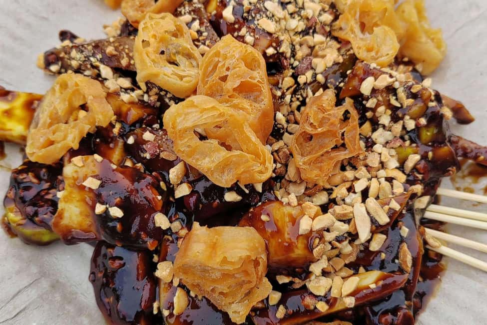 image n.5 of George Town: Authentic Food Tour with 12+ Tastings activity in George Town, Malaysia, uploaded by supplier