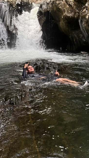 billede nr.20 af aktiviteten Fajardo: Guidet eventyr i El Yunque-skoven i Río Grande, Puerto Rico, uploadet af udbyder