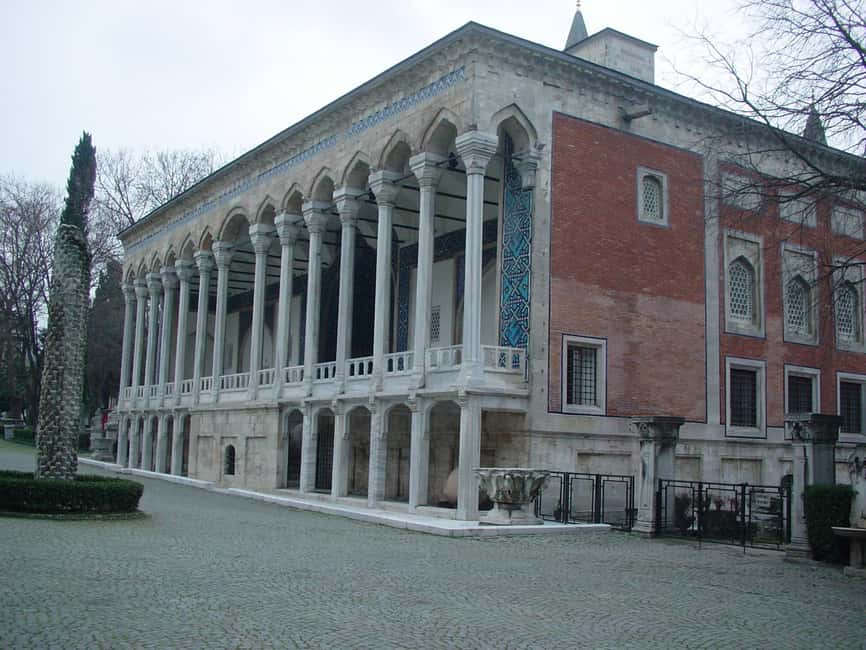 image n.9 of Istanbul: Official Museum Pass for 12 Most Popular Museums activity in Istanbul, uploaded by supplier