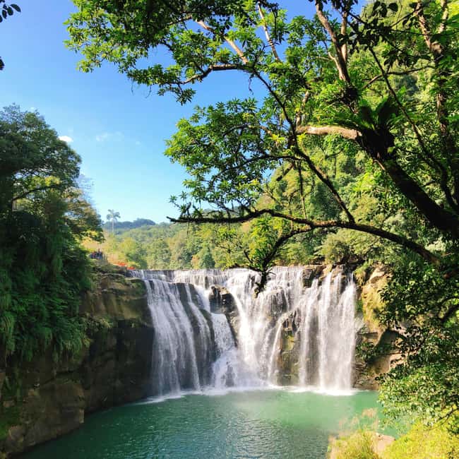 image n.28 of From Taipei: Yehliu, Jiufen, and Pingxi Day Tour activity in New Taipei City, uploaded by supplier