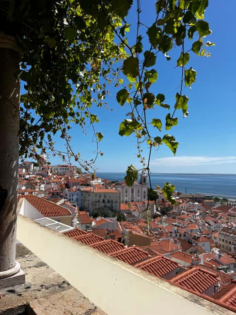 imagen n.º 11 de Día completo en Lisboa con Tuk-Tuk actividad en Lisboa, subida por el proveedor