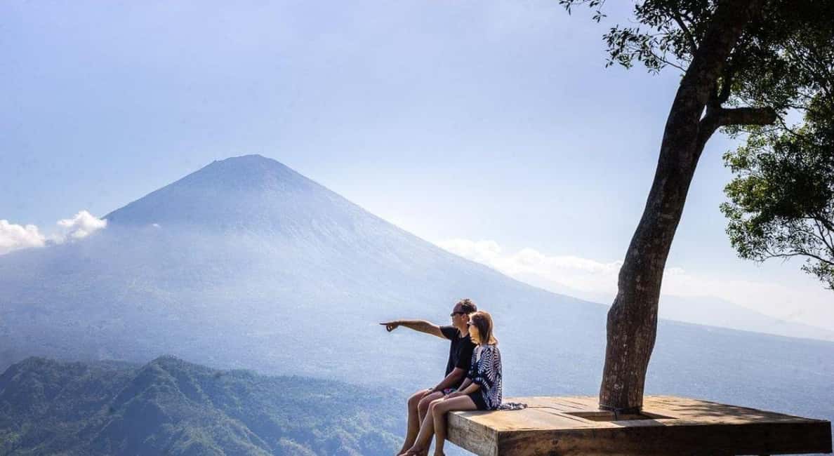 Obraz nr 9 z atrakcji Bali: Indywidualna wycieczka po wschodniej części Bali z transferem z hotelu w Karangasem, przesłany przez organizatora