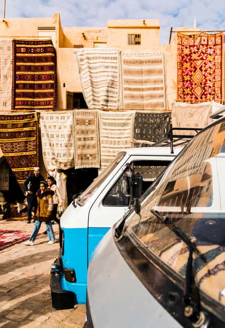 image n.13 of Ghardaia: Golden Days in Oued M’zab Valley Tour activity in Ghardaïa Province, uploaded by supplier
